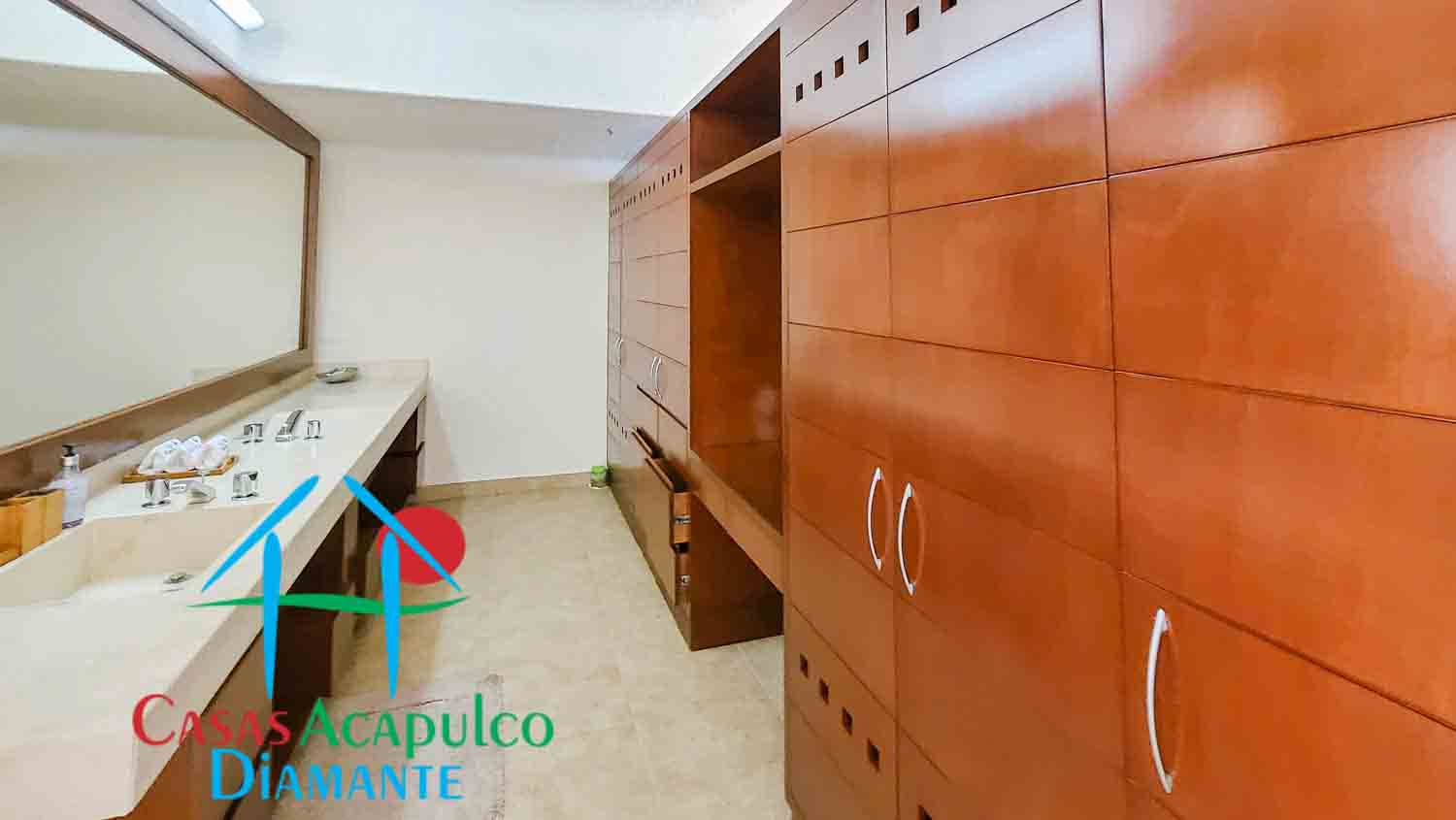 Villa Ramona Fraccional - Recámara VR Ramón 7